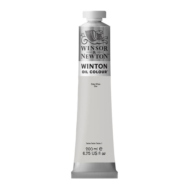 Olejová farba Winsor & Newton Winton 200 ml | rôzne odtiene — obrázok 13