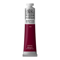 Olejová farba Winsor & Newton Winton 200 ml | rôzne odtiene — obrázok 17