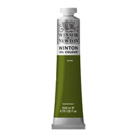 Winsor & Newton Winton Ölfarbe 200 ml | verschiedene Farbtöne | ARTMIE