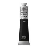 Olejová farba Winsor & Newton Winton 200 ml | rôzne odtiene — obrázok 15