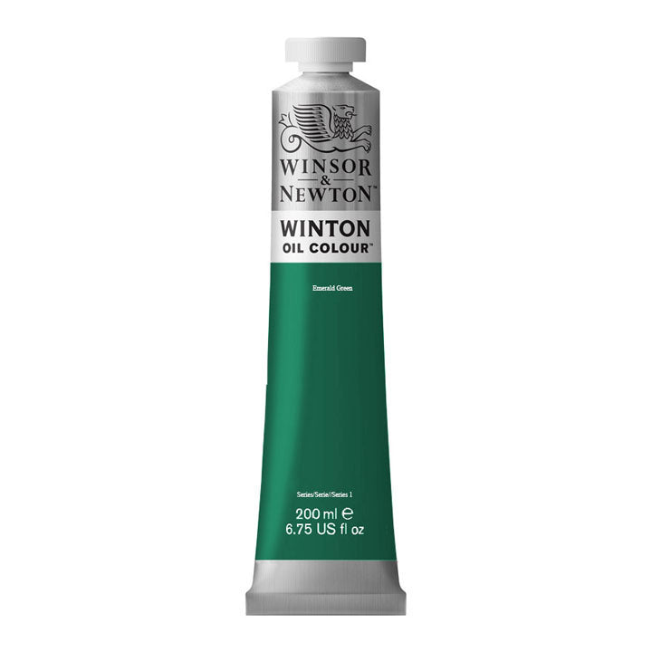 Olejová farba Winsor & Newton Winton 200 ml | rôzne odtiene — obrázok 12