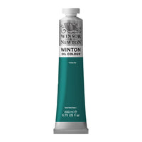 Winsor & Newton Winton Ölfarbe 200 ml | verschiedene Farbtöne | ARTMIE