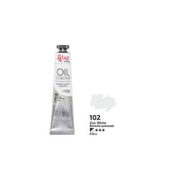Olejové farby Rosa Gallery 45 ml  | rôzne farby — obrázok 4