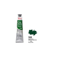 Olejové farby Rosa Gallery 45 ml  | rôzne farby — obrázok 10