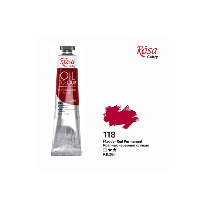 Rosa Gallery Ölfarben 45 ml | verschiedene Farben | ARTMIE
