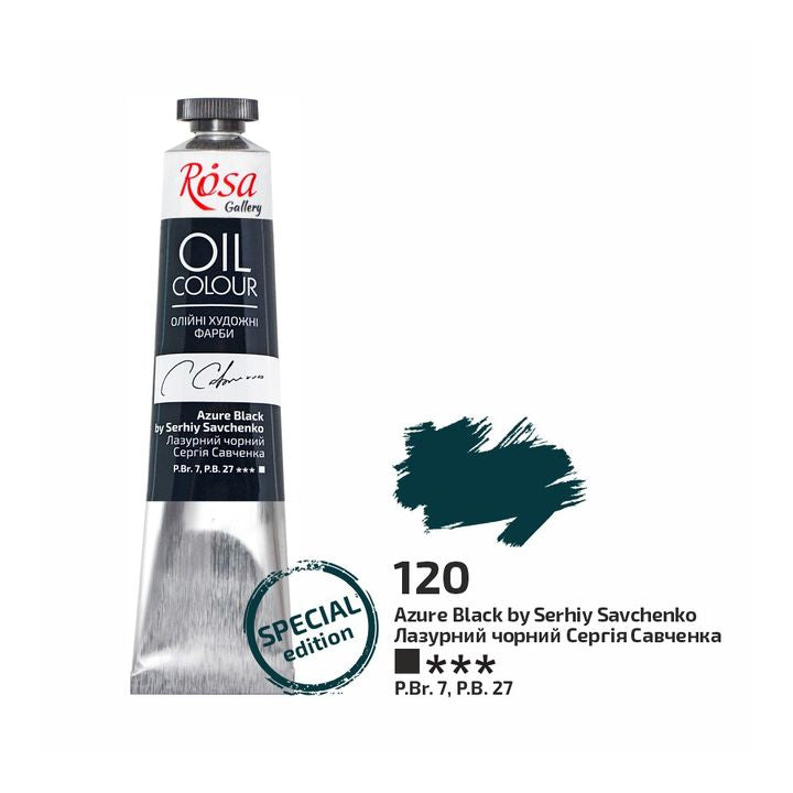 Rosa Gallery Ölfarben 45 ml | verschiedene Farben | ARTMIE
