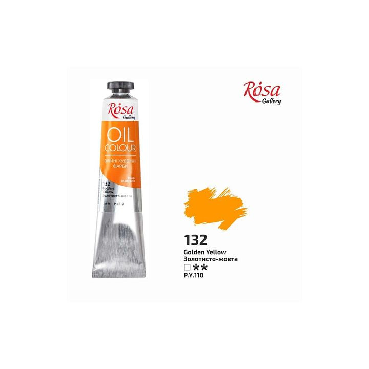 Rosa Gallery Ölfarben 45 ml | verschiedene Farben | ARTMIE