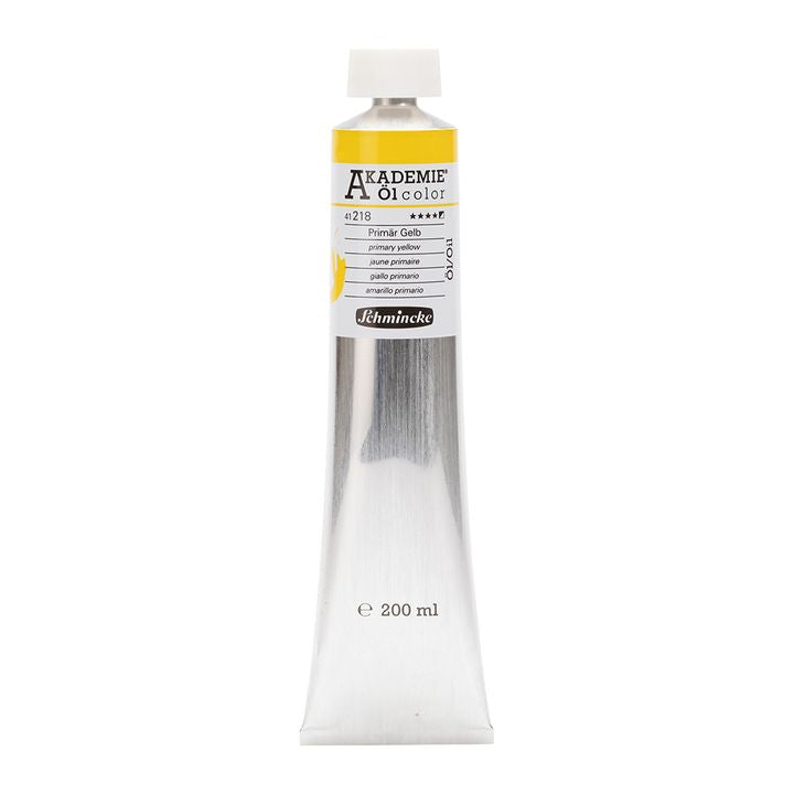 Olejové farby Schmincke AKADEMIE 200 ml  | rôzne farby — obrázok 9