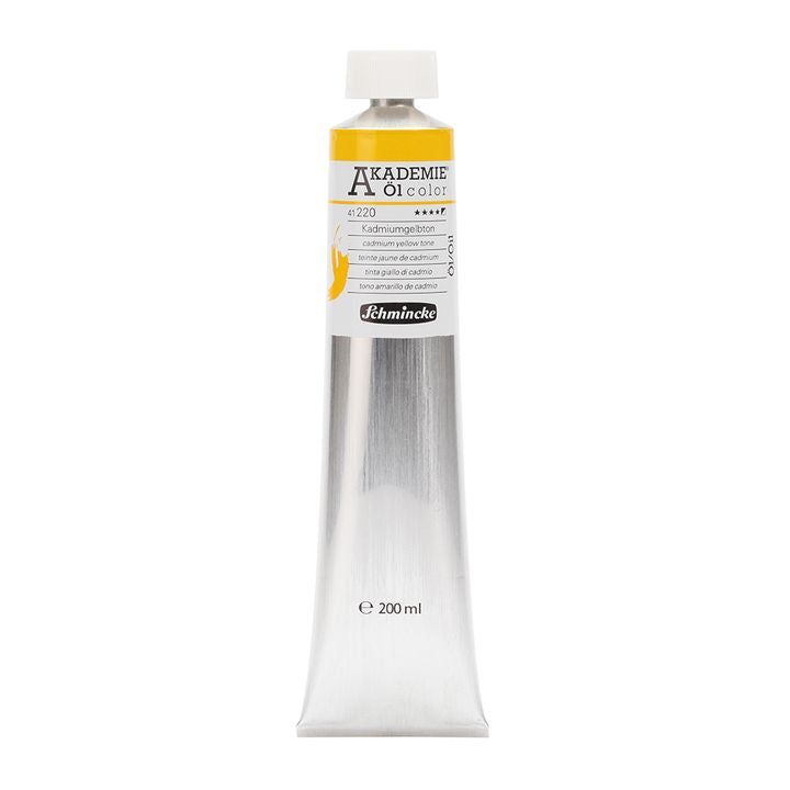 Olejové farby Schmincke AKADEMIE 200 ml  | rôzne farby — obrázok 10