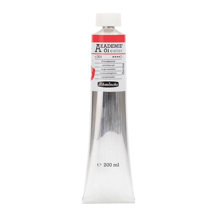 Olejové farby Schmincke AKADEMIE 200 ml  | rôzne farby — obrázok 14