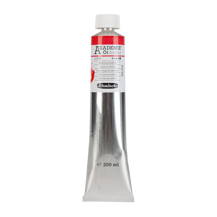 Olejové farby Schmincke AKADEMIE 200 ml  | rôzne farby — obrázok 15