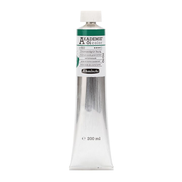 Schmincke AKADEMIE Ölfarben 200 ml | verschiedene Farben | ARTMIE
