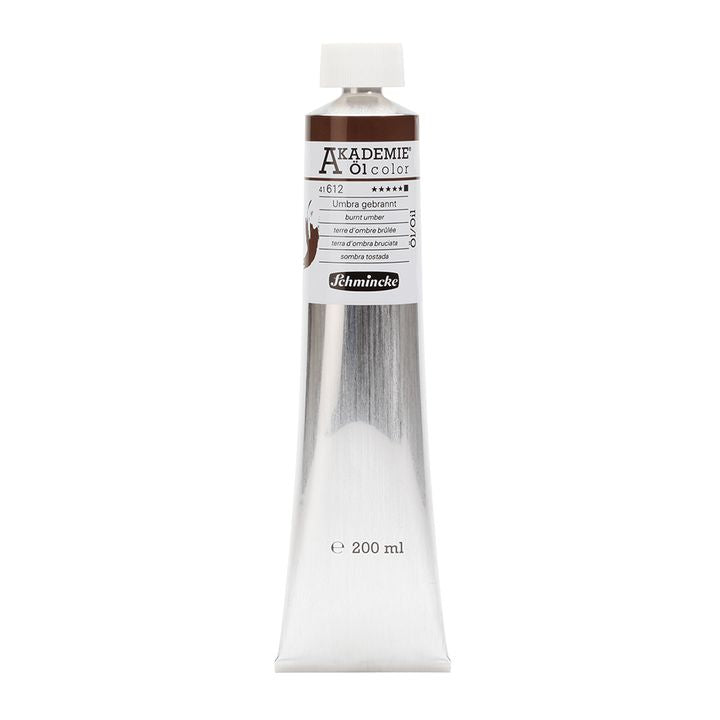 Schmincke AKADEMIE Ölfarben 200 ml | verschiedene Farben | ARTMIE