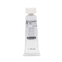 Olejové farby Schmincke AKADEMIE 60 ml  | rôzne farby — obrázok 3
