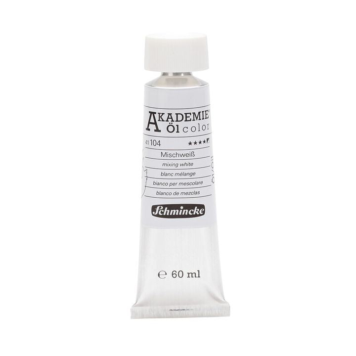 Olejové farby Schmincke AKADEMIE 60 ml  | rôzne farby — obrázok 4