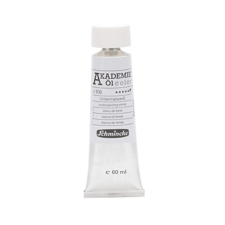 Olejové farby Schmincke AKADEMIE 60 ml  | rôzne farby — obrázok 5