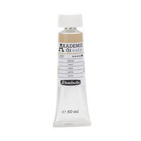 Olejové farby Schmincke AKADEMIE 60 ml  | rôzne farby — obrázok 7