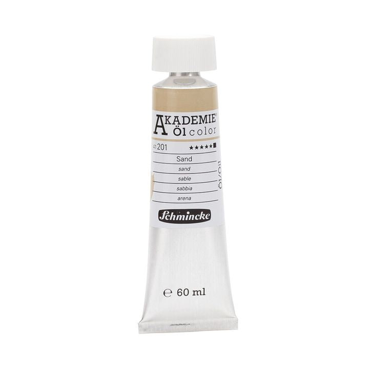 Olejové farby Schmincke AKADEMIE 60 ml  | rôzne farby — obrázok 7