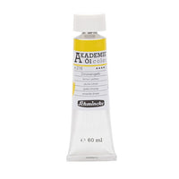 Olejové farby Schmincke AKADEMIE 60 ml  | rôzne farby — obrázok 11