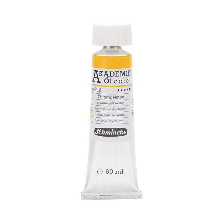 Olejové farby Schmincke AKADEMIE 60 ml  | rôzne farby — obrázok 14