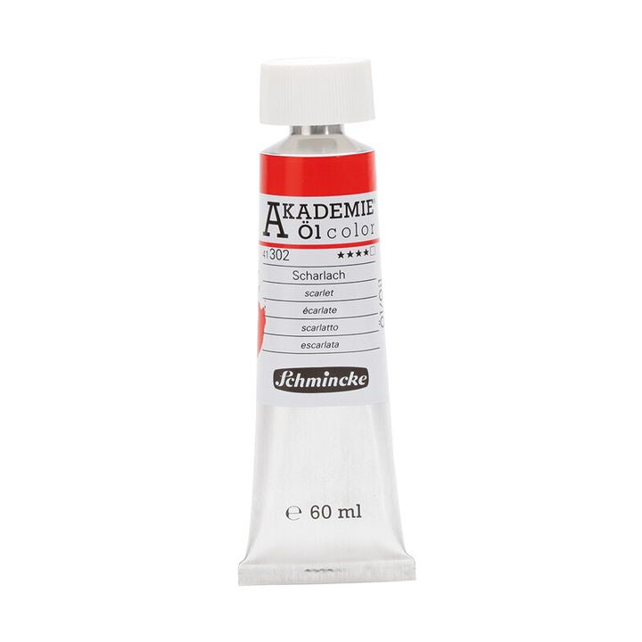 Olejové farby Schmincke AKADEMIE 60 ml  | rôzne farby — obrázok 17