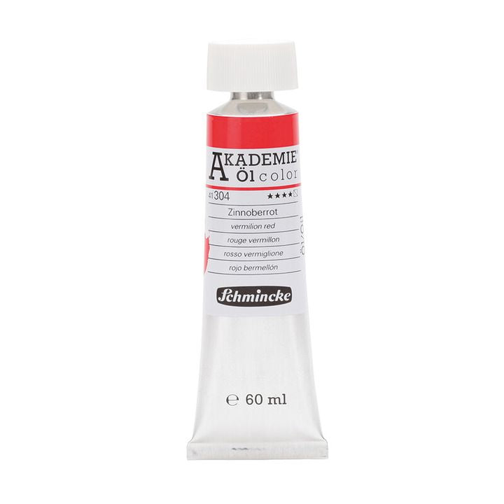 Olejové farby Schmincke AKADEMIE 60 ml  | rôzne farby — obrázok 18