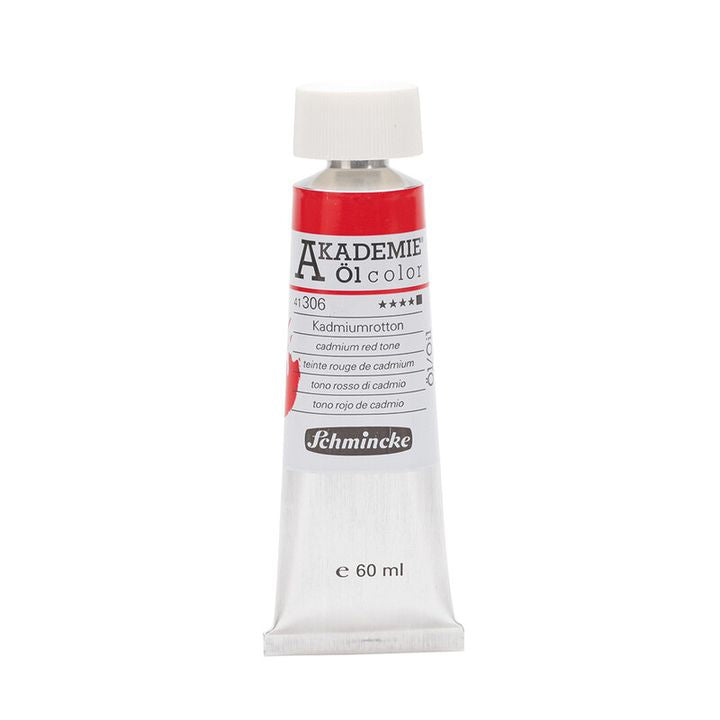 Olejové farby Schmincke AKADEMIE 60 ml  | rôzne farby — obrázok 19