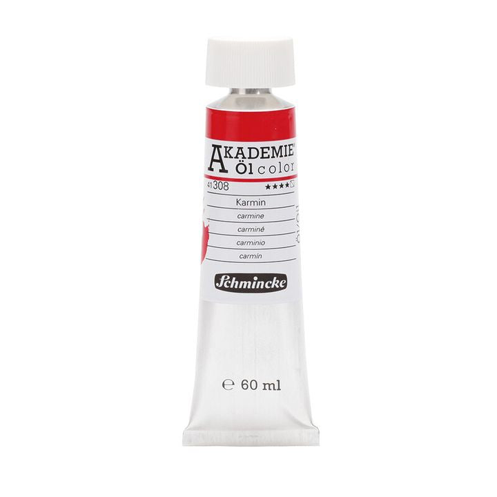 Olejové farby Schmincke AKADEMIE 60 ml  | rôzne farby — obrázok 20