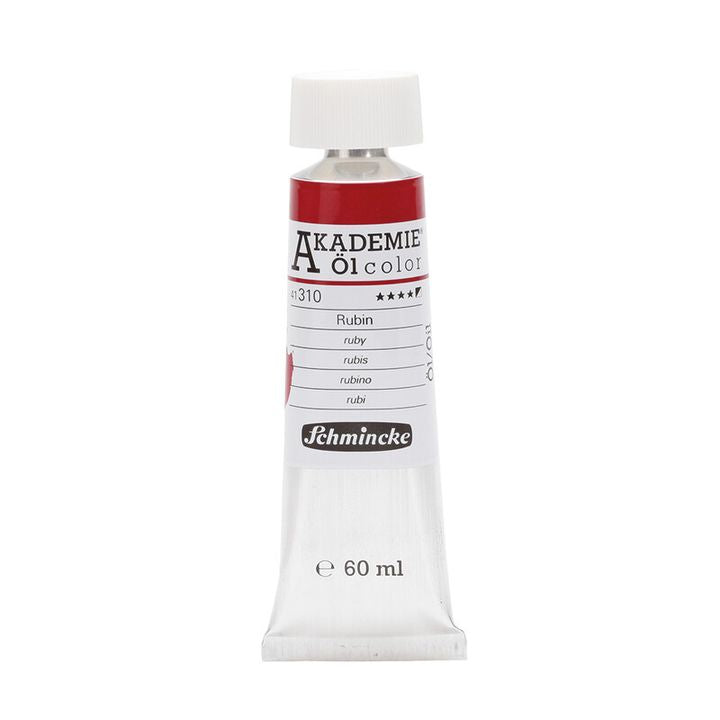 Schmincke AKADEMIE Ölfarben 60 ml | verschiedene Farben | ARTMIE