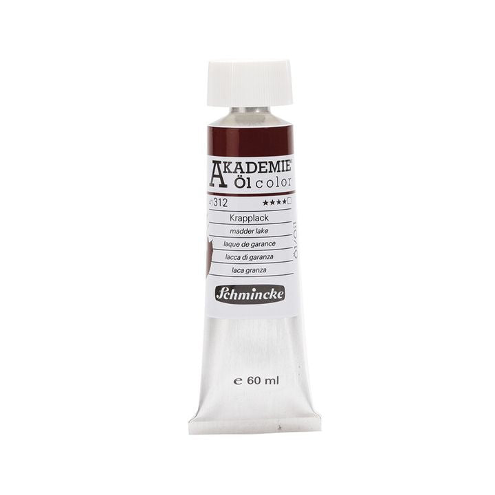 Schmincke AKADEMIE Ölfarben 60 ml | verschiedene Farben | ARTMIE