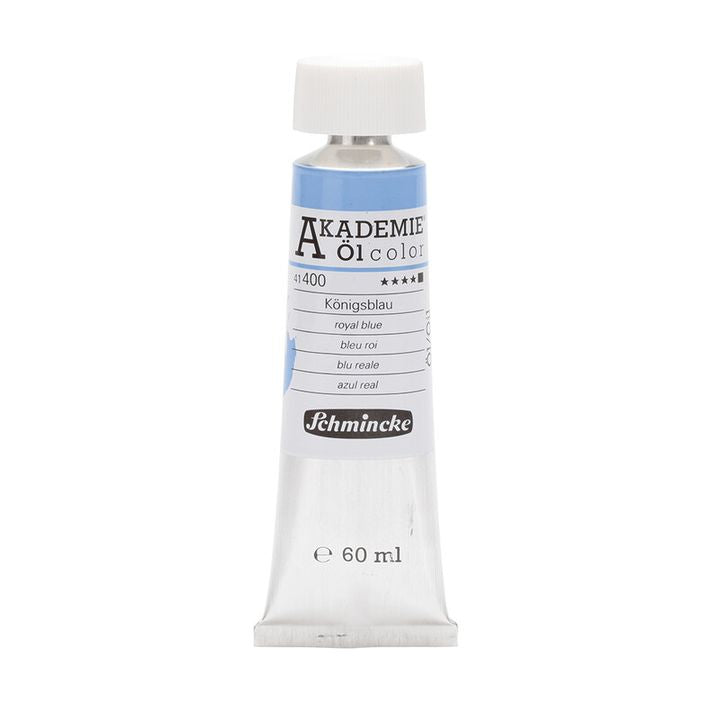 Schmincke AKADEMIE Ölfarben 60 ml | verschiedene Farben | ARTMIE
