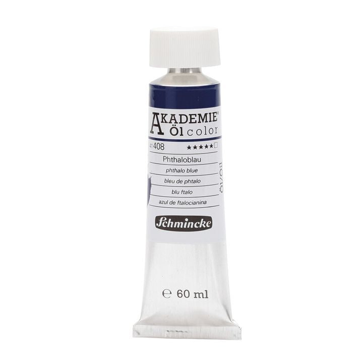 Schmincke AKADEMIE Ölfarben 60 ml | verschiedene Farben | ARTMIE