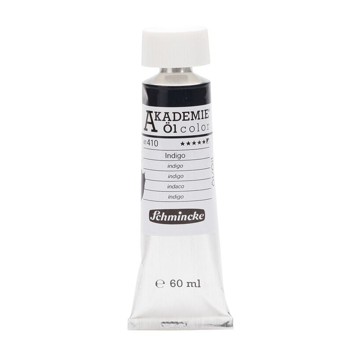 Schmincke AKADEMIE Ölfarben 60 ml | verschiedene Farben | ARTMIE