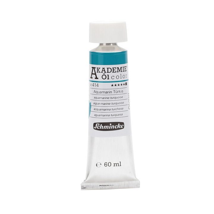 Schmincke AKADEMIE Ölfarben 60 ml | verschiedene Farben | ARTMIE