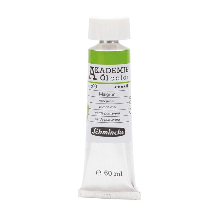 Schmincke AKADEMIE Ölfarben 60 ml | verschiedene Farben | ARTMIE