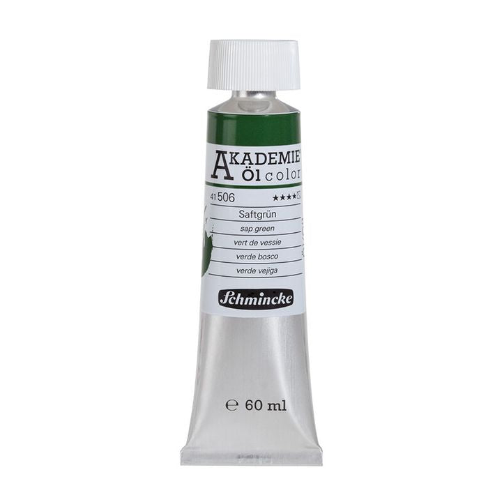 Schmincke AKADEMIE Ölfarben 60 ml | verschiedene Farben | ARTMIE
