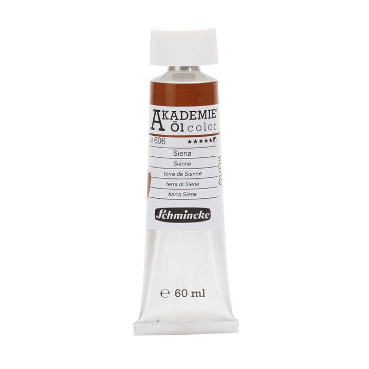 Schmincke AKADEMIE Ölfarben 60 ml | verschiedene Farben | ARTMIE