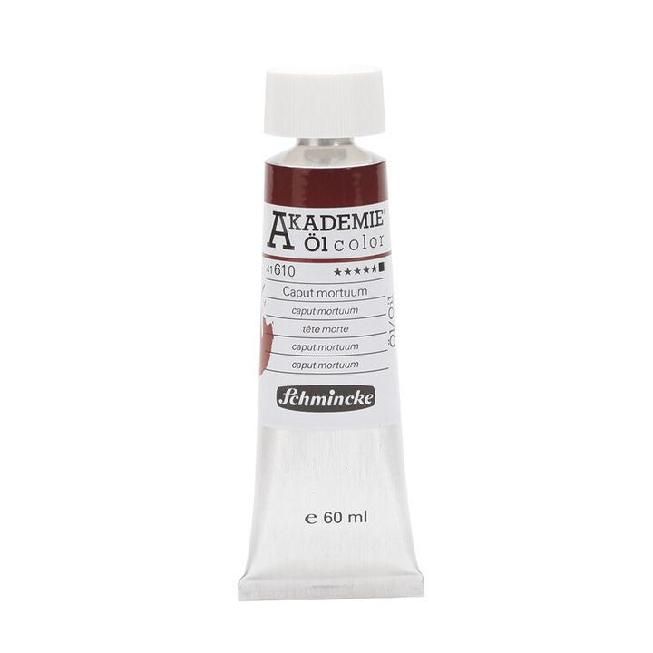 Schmincke AKADEMIE Ölfarben 60 ml | verschiedene Farben | ARTMIE