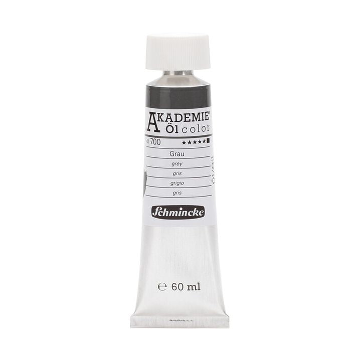 Schmincke AKADEMIE Ölfarben 60 ml | verschiedene Farben | ARTMIE