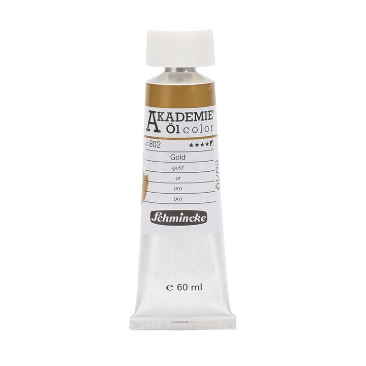 Schmincke AKADEMIE Ölfarben 60 ml | verschiedene Farben | ARTMIE