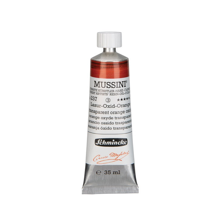 Schmincke MUSSINI Ölfarben 35 ml | verschiedene Farbtöne | ARTMIE
