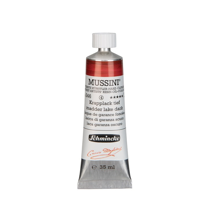 Schmincke MUSSINI Ölfarben 35 ml | verschiedene Farbtöne | ARTMIE