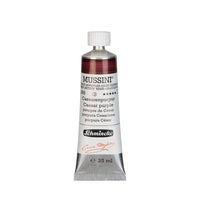 Schmincke MUSSINI Ölfarben 35 ml – 366 caesar Violett