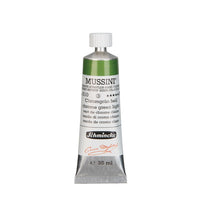 Schmincke MUSSINI Ölfarben 35 ml – 510 chromgrün hell