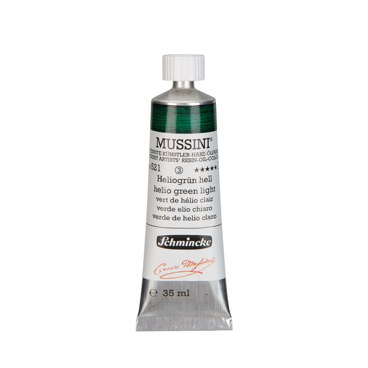 Schmincke MUSSINI Ölfarben 35 ml | verschiedene Farbtöne – Detailansicht 47 | ARTMIE