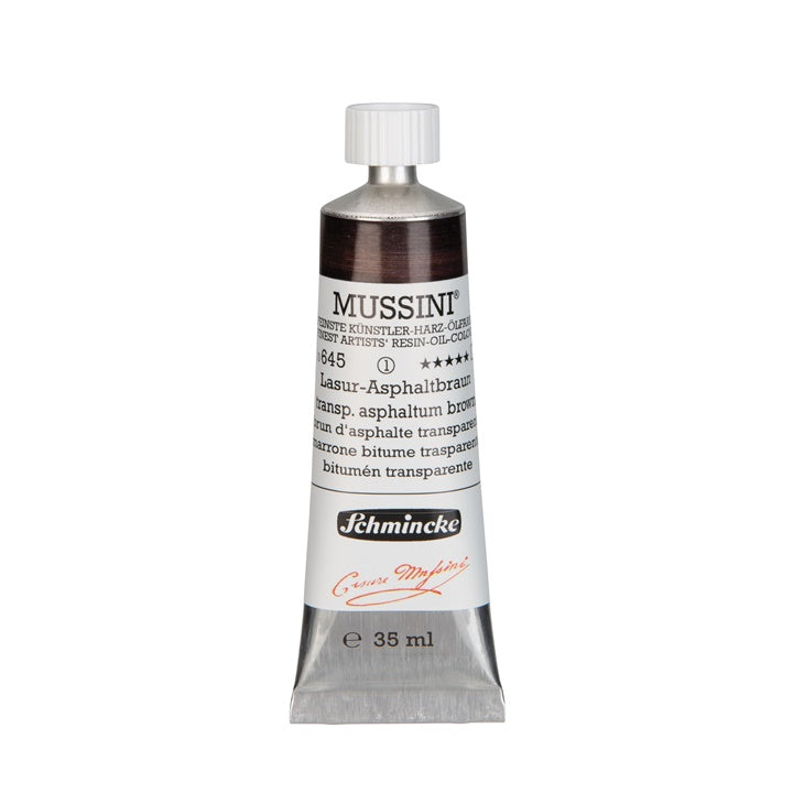 Schmincke MUSSINI Ölfarben 35 ml | verschiedene Farbtöne