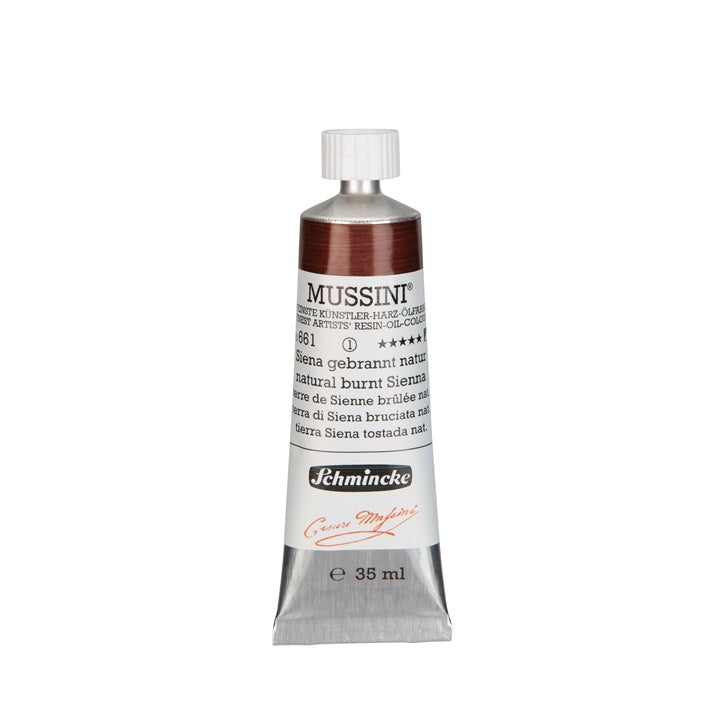 Schmincke MUSSINI Ölfarben 35 ml | verschiedene Farbtöne