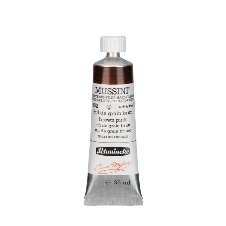 Schmincke MUSSINI Ölfarben 35 ml | verschiedene Farbtöne