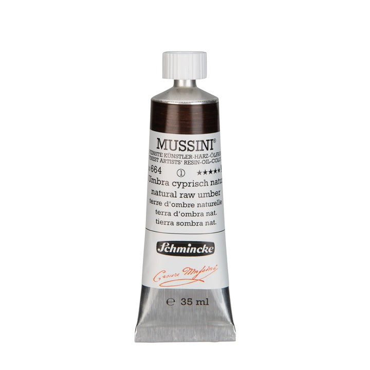 Schmincke MUSSINI Ölfarben 35 ml | verschiedene Farbtöne