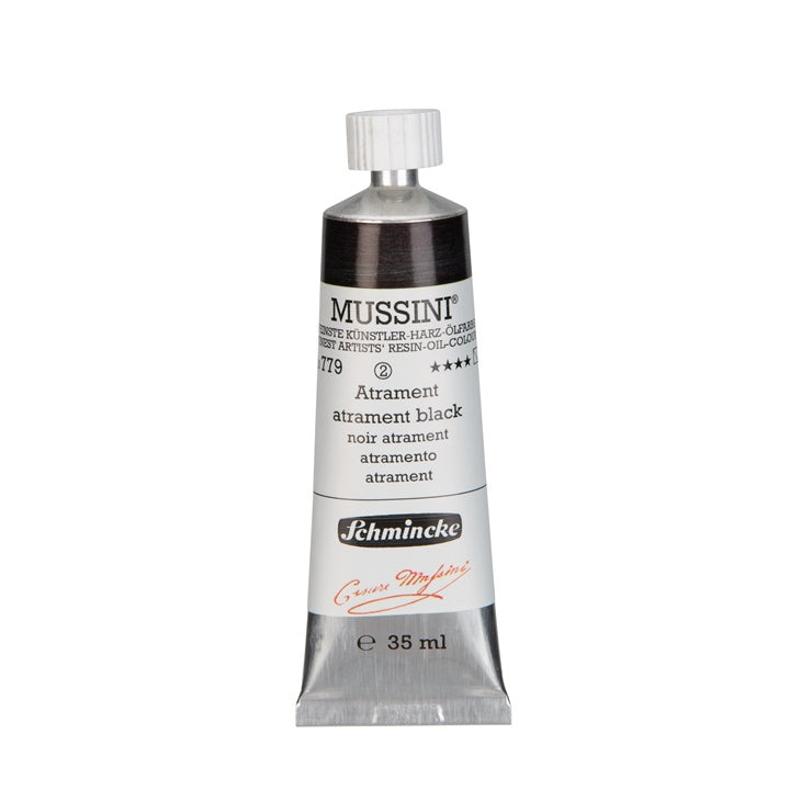 Schmincke MUSSINI Ölfarben 35 ml | verschiedene Farbtöne